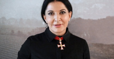Marina Abramović: confronti e provocazioni