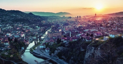 Sarajevo: vivere in una città ‘diversa’