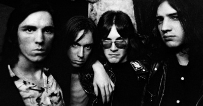 1969: The Stooges