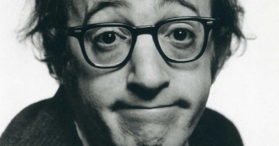 Woody Allen: a proposito di citazioni