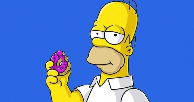 Homer e la rivalsa del vero sé