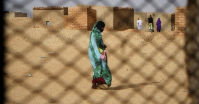 Un amore ticinese nella lotta dei Saharawi