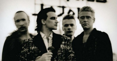 1991: trent’anni da ‘Achtung Baby’ degli U2