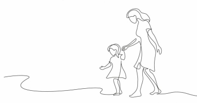 ‘Mamme in equilibrio’ e figlie ribelli: una testimonianza