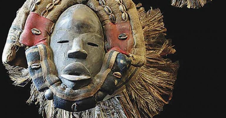 Opere d’arte africana, collezionismo fra etica e passione