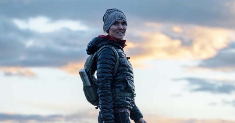 La montagna dei ricordi di Sabrina Bassi