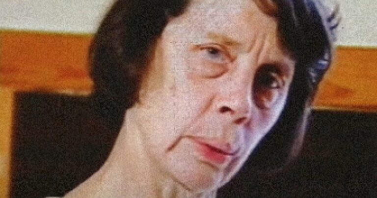 Amelia Rosselli, il coraggio dei fragili