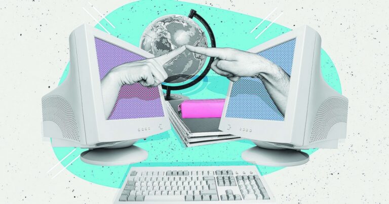 Quando Internet Relay Chat ci ha insegnato il ‘chatting’