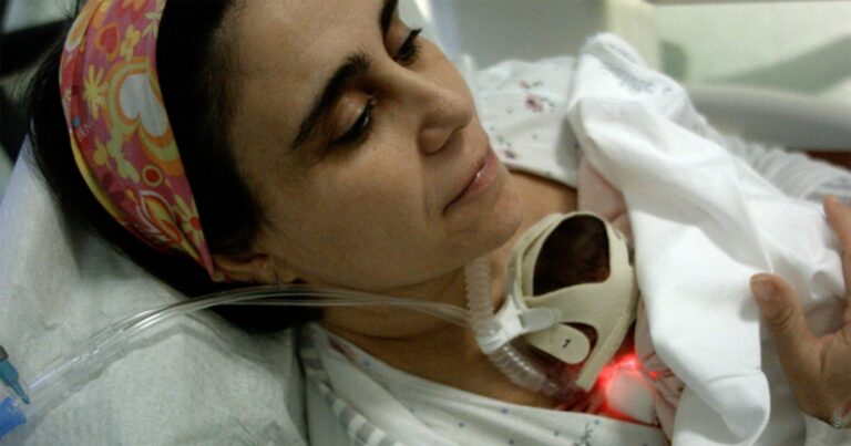 Ventisette settimane. Una storia di palpiti e sopravvivenza