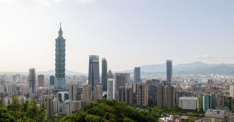 Taiwan, oltre le notizie di cronaca internazionale