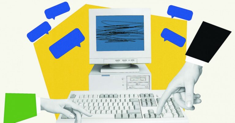 Vita social. Prima di Facebook, ‘postavamo’ su Netlog