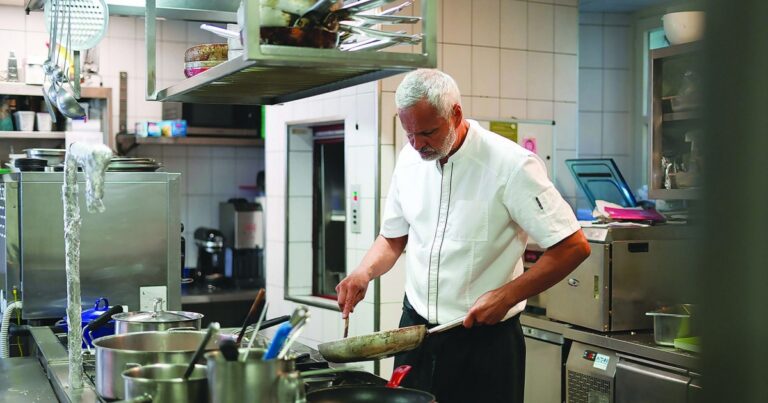 A Natale la tradizione è nel piatto