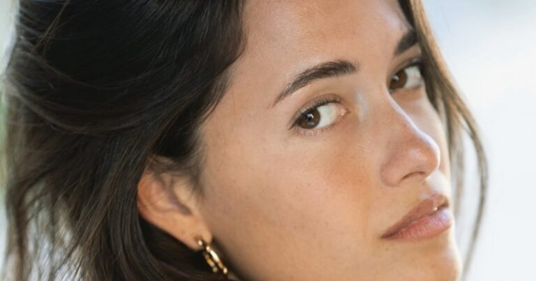 Chiara Primavesi, come melodia jazzistica sincopata