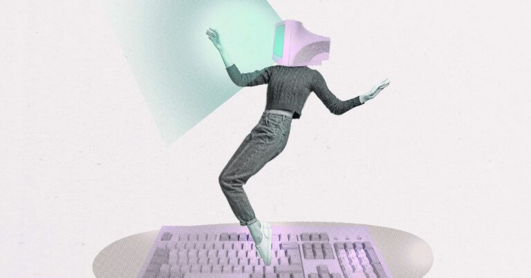 Un chatbot per amico. L’IA impalla il Test di Turing