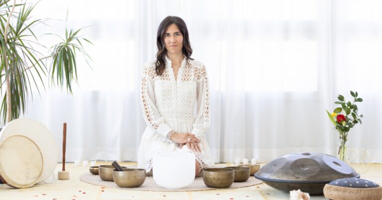 Ascoltare il canto dell’anima. Intervista ad Aldana Sofía D’Aviri