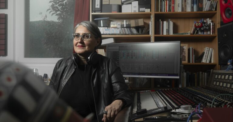 Rosy Pedrini, l’alterità di mondi lontani al di là dei cliché