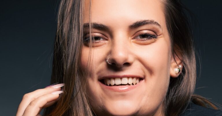 Il silenzio spezzato di Valentina