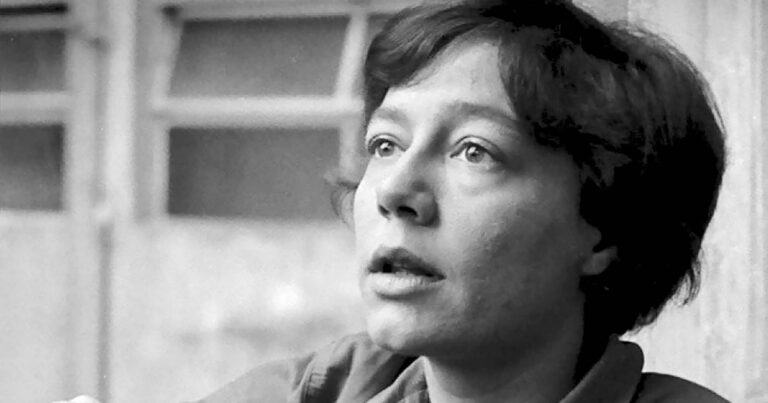 Alejandra Pizarnik. Esistono solo le parole