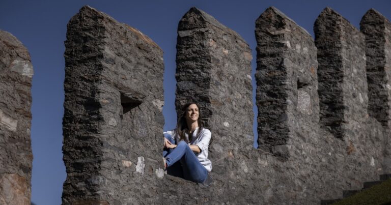 Il potere dell’indipendenza economica, secondo Sonia