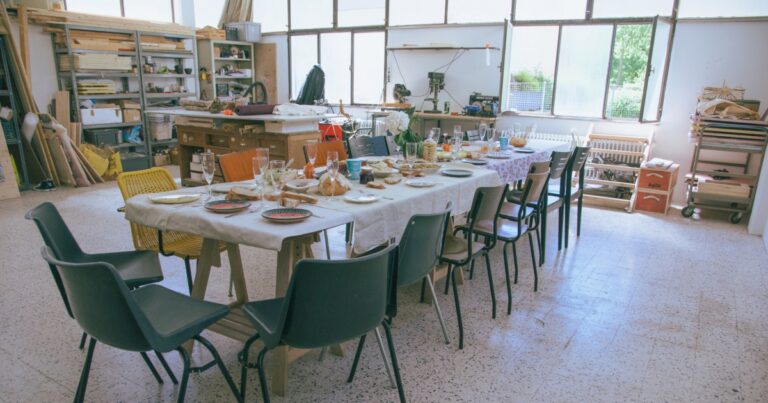 Spazio Fervida. Libero luogo di creazione culturale