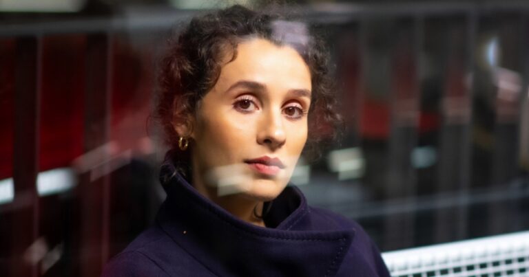 A colloquio con Isabella Giampaolo. Attrice, performer e artista visiva