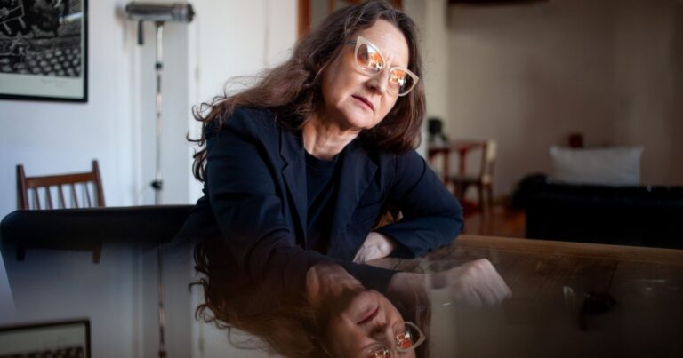 Lucrecia Martel. Una difesa disarmata