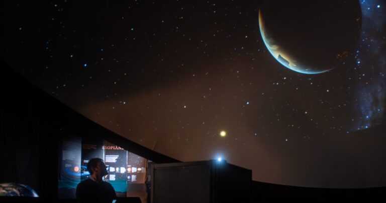 La Casa della sostenibilità. La scienza è cultura e deve essere di tutti