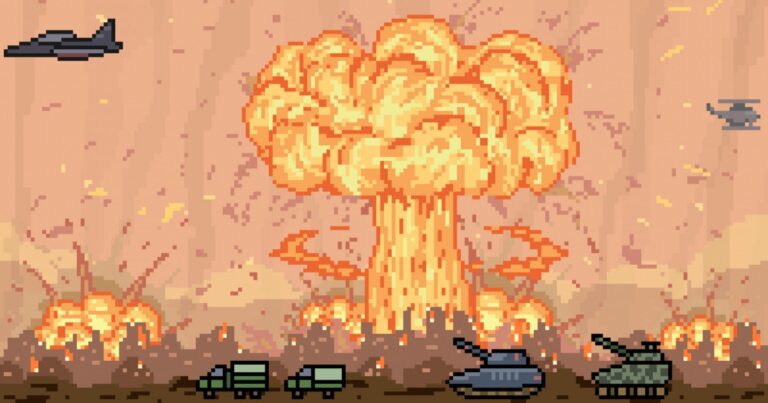 L’intelligenza artificiale e l’arte della guerra