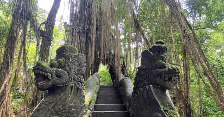 Indonesia, l’arte dell’equilibrio