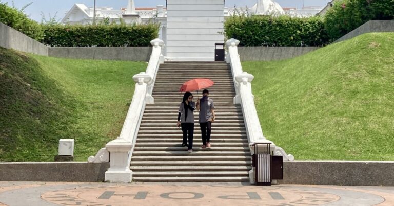 Malesia. Buenos Aires-Ipoh, un viaggio di sola andata