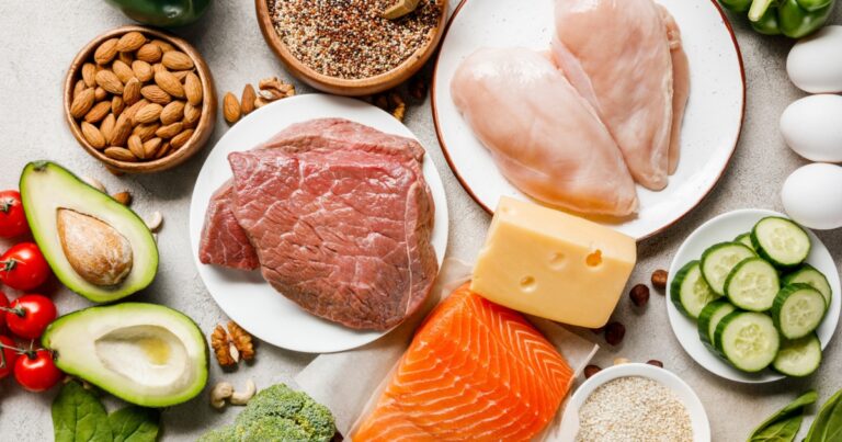 La dieta della vanità