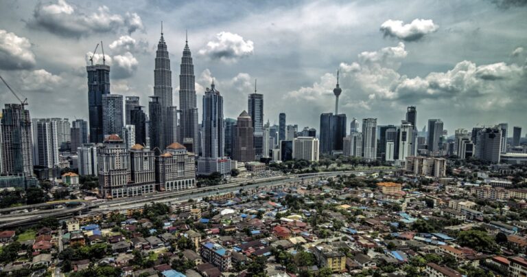 Custodire l’anima di Kuala Lumpur