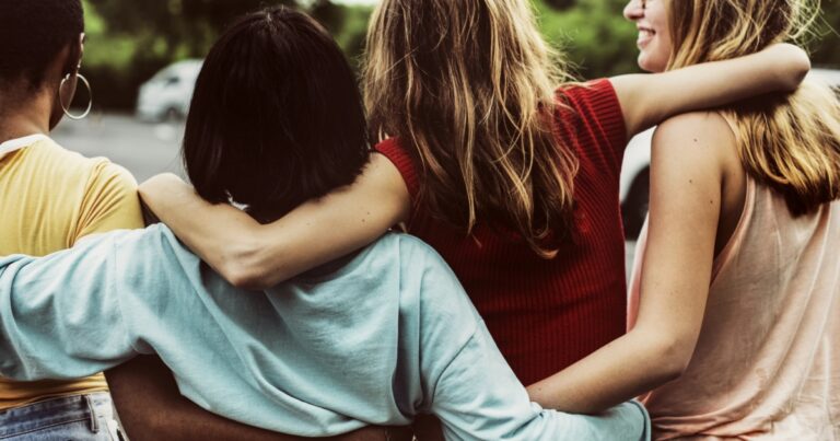 Amicizie: l’investimento che la vita prima o poi ripaga