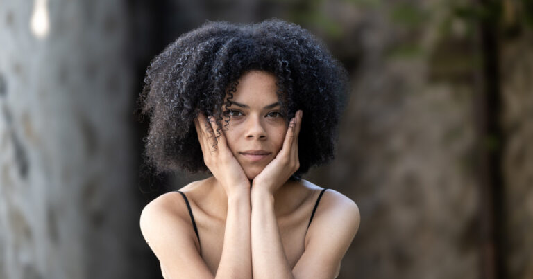 Maya Hösli, la musica come compagna di vita